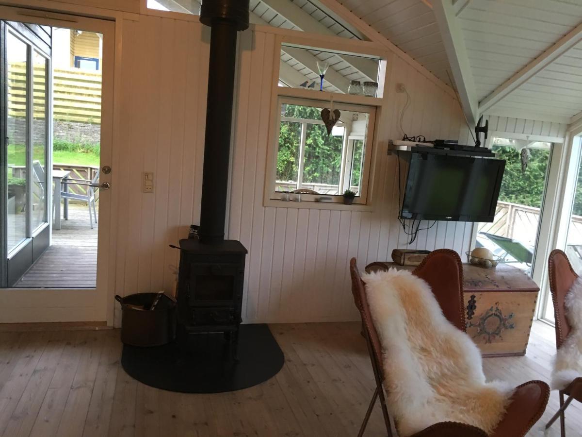 Broager Two-Bedroom Holiday Home For 6 In Vemmingbund מראה חיצוני תמונה
