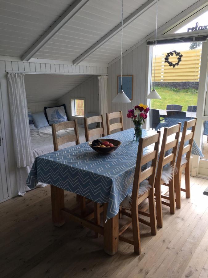 Broager Two-Bedroom Holiday Home For 6 In Vemmingbund מראה חיצוני תמונה
